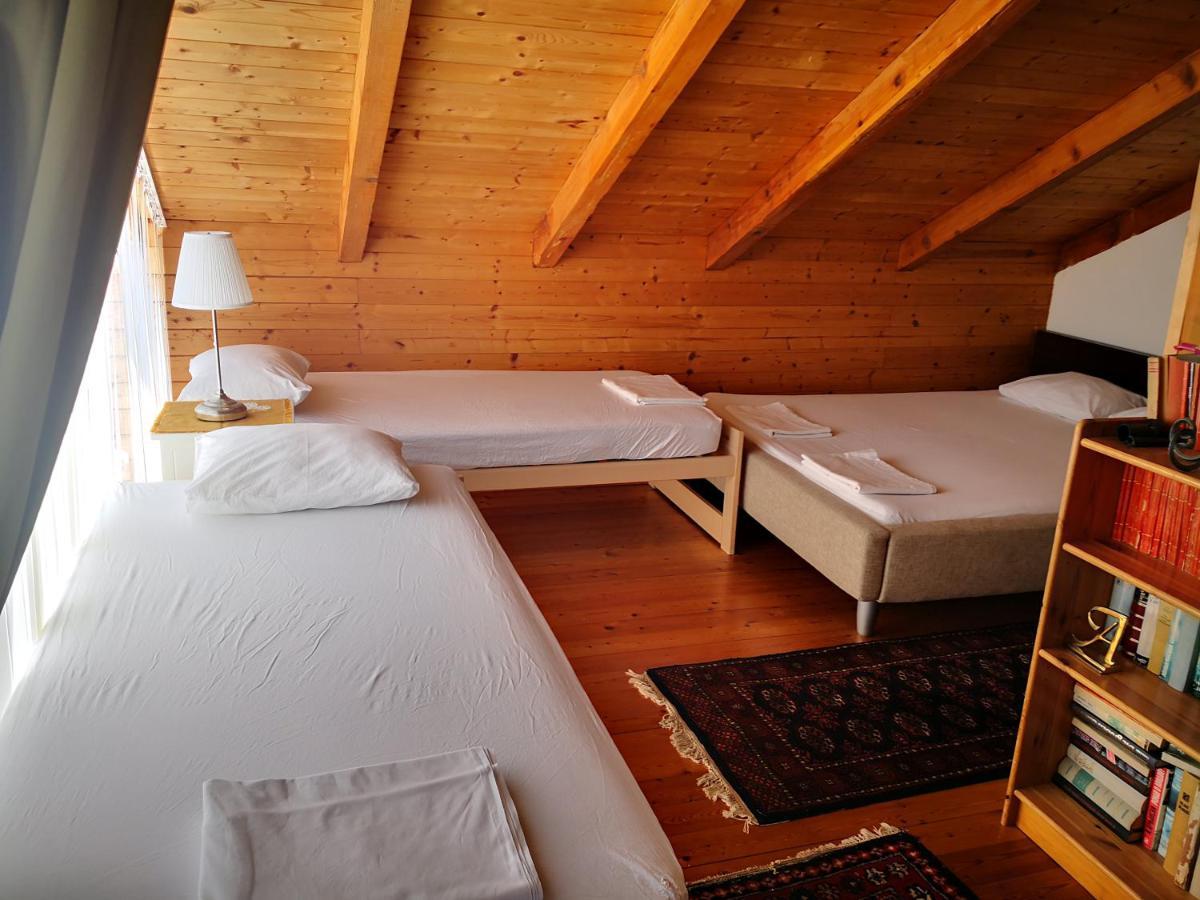 Endi 2 Apartment Biograd Na Moru Room photo