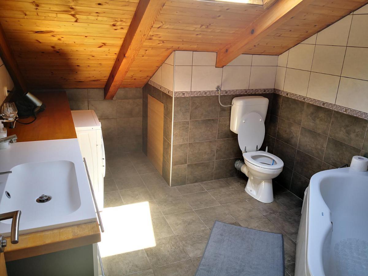 Endi 2 Apartment Biograd Na Moru Room photo