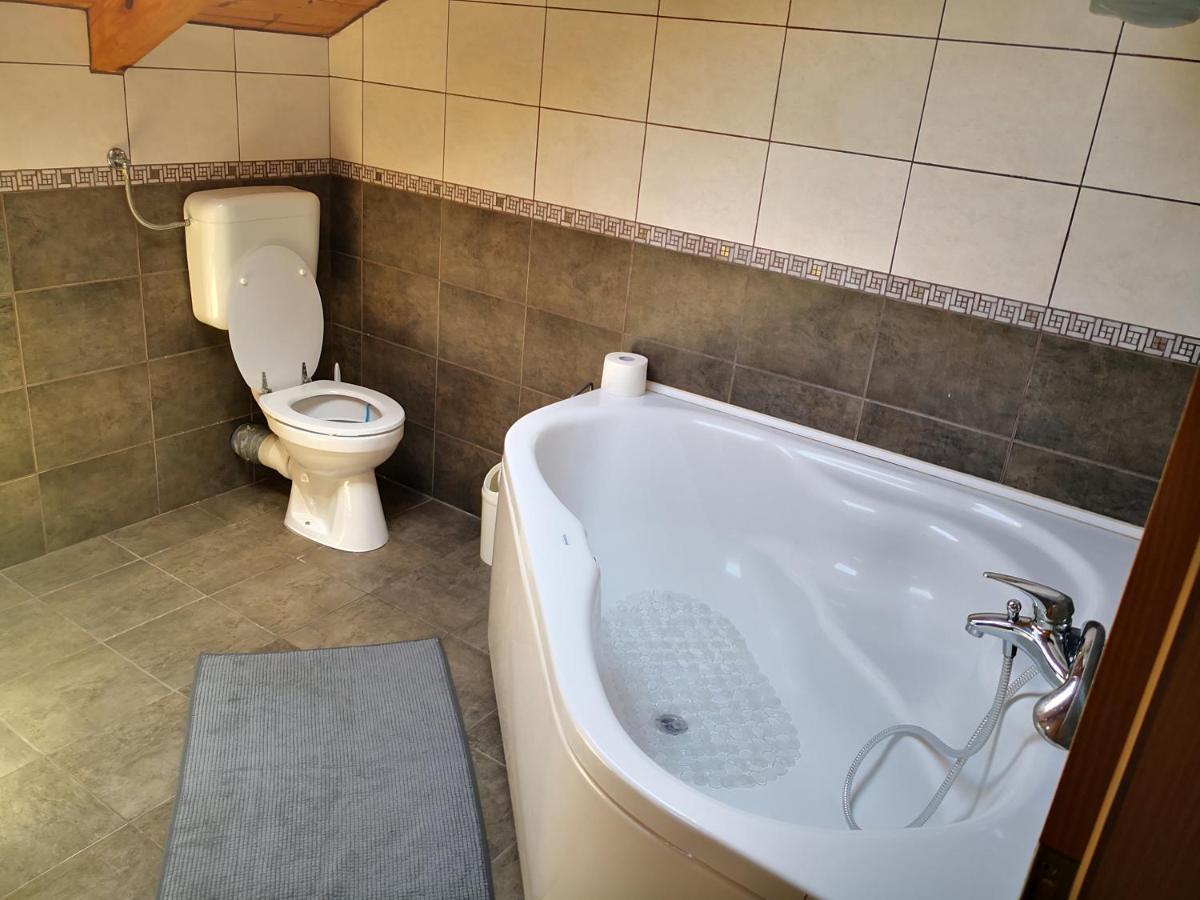 Endi 2 Apartment Biograd Na Moru Room photo