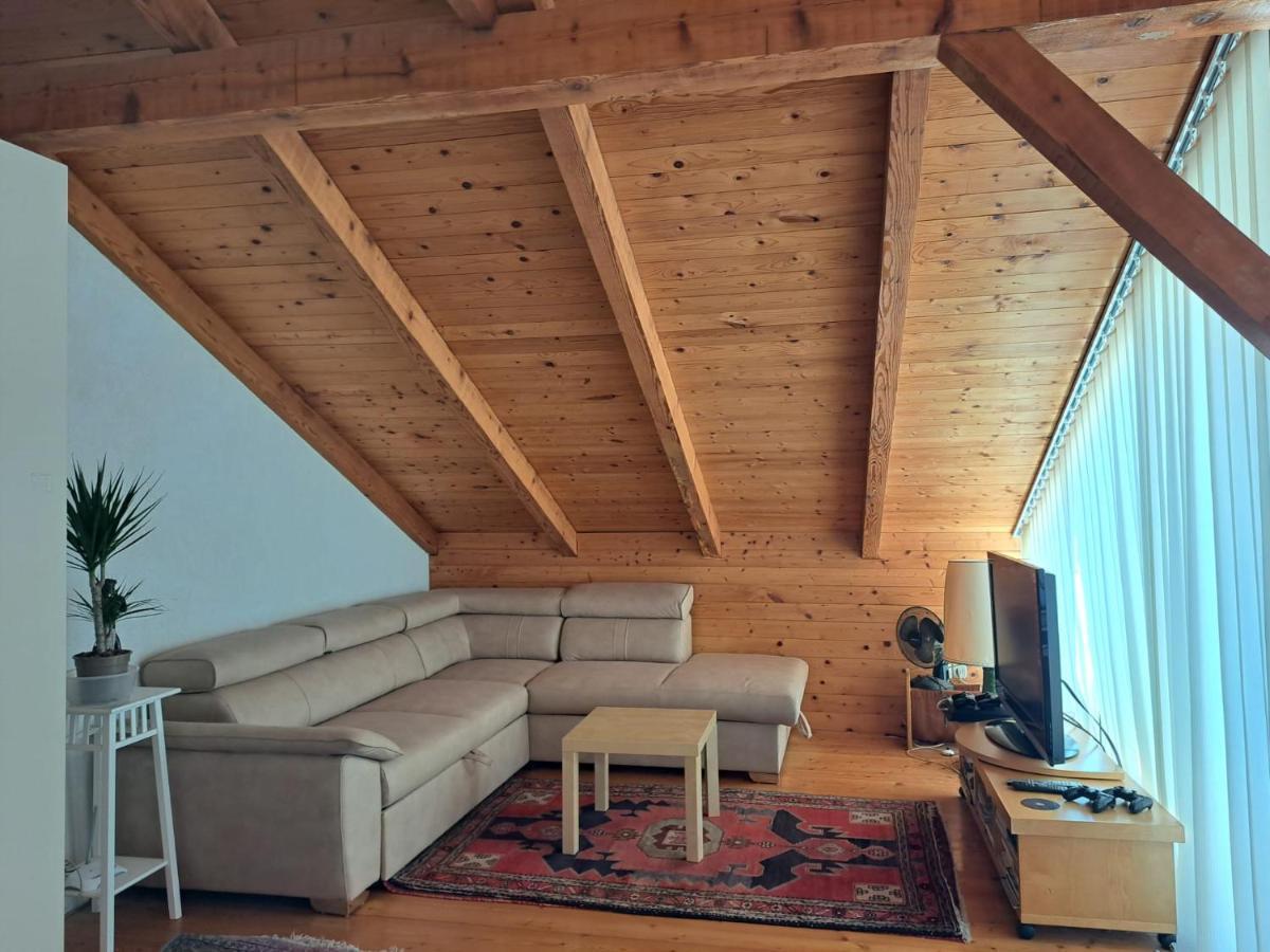Endi 2 Apartment Biograd Na Moru Room photo
