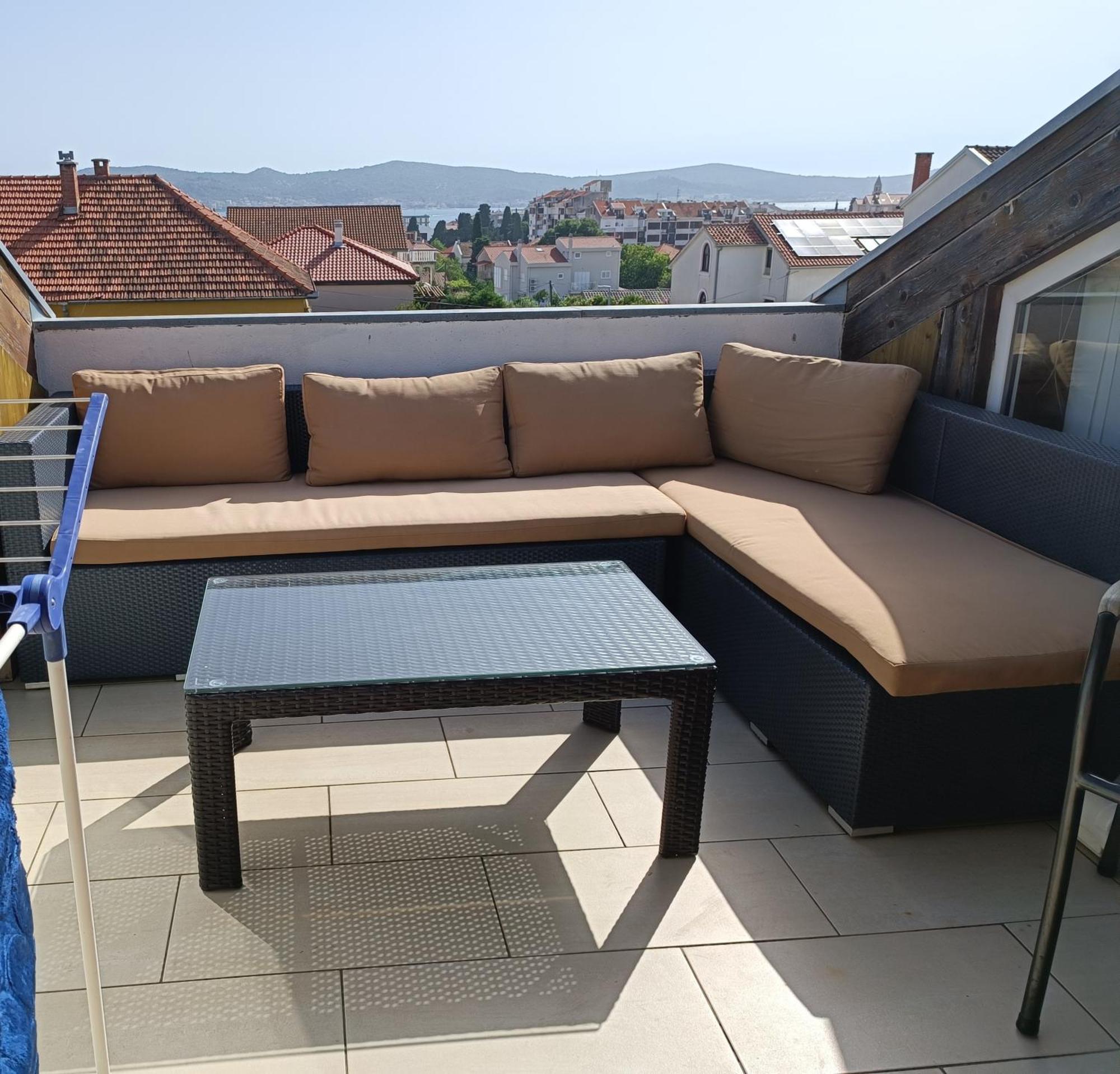 Endi 2 Apartment Biograd Na Moru Room photo